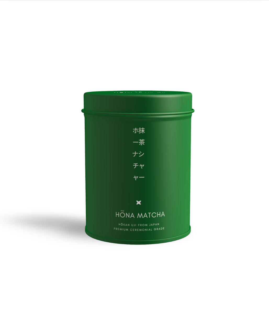 Matcha Hōkan de Uji