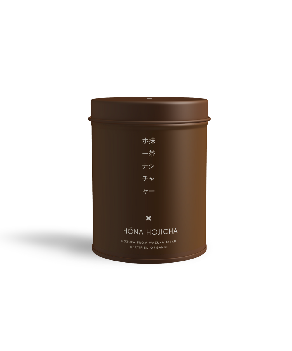 Hojicha Hōzuka