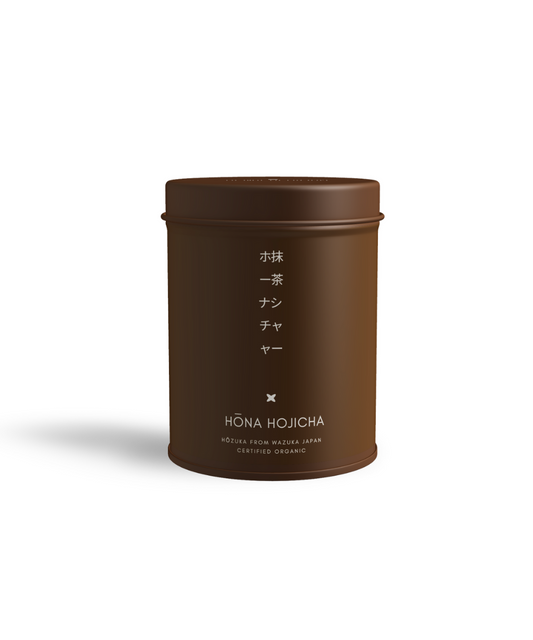 Hojicha Hōzuka